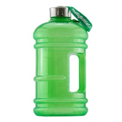 Big Bottle Green